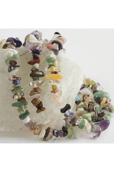 Modafiks Broken Mixed Natural Stone 240 Pieces