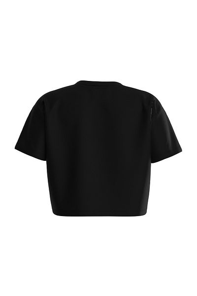 Guess Tricou Yvette pentru femei Active Boxy Fit