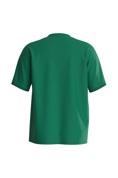 Guess Zubin Men's Active Boxy Fit T-Shirt