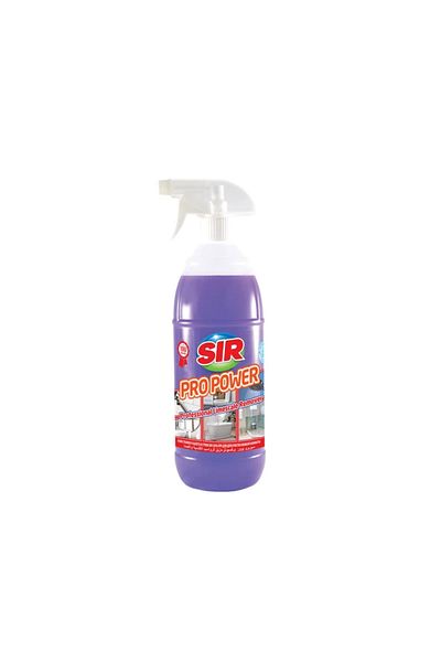 Sır Sir anti-limescale solution 1000 ml