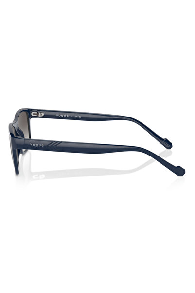Vogue Vo5547 30568g Dark Blue Men's Sunglasses