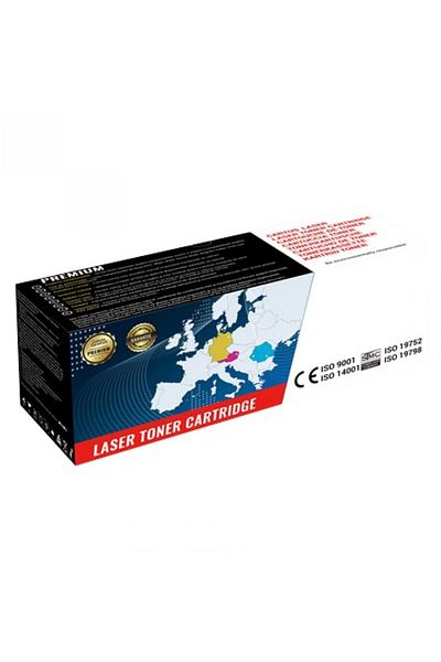 Europrint HPC W9040MC B Cartus toner black (negru) 34000 pagini marca Texy