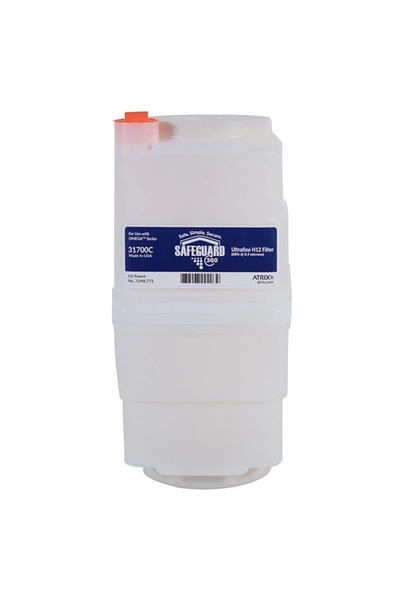 Europrint Filtru Aspirator Toner Omega