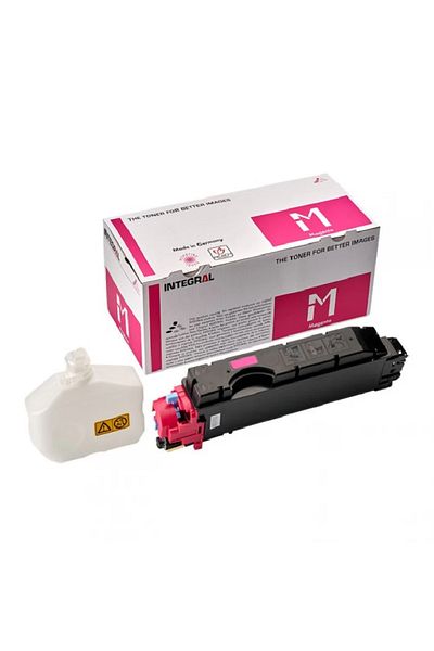 İntegral Kyocera TK 5345 M Cartus toner magenta 9000 pagini marca Integral