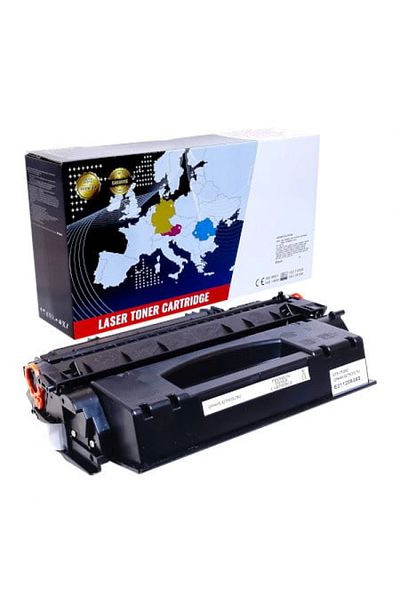 Europrint HPC Q5949X/Q7553X Cartus toner black (negru) 7000 pagini marca Texy