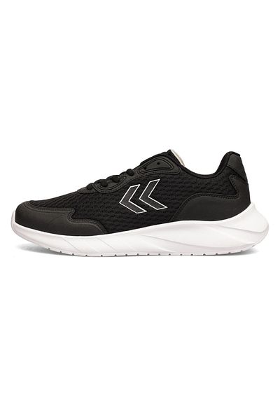 hummel Proction Black Unisex Running & Training Shoes 900721-2001