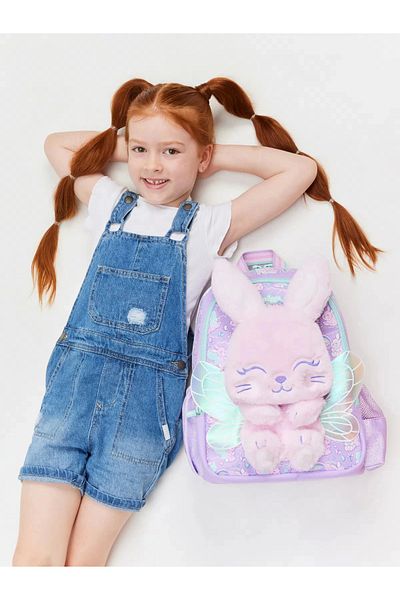 SMIGGLE - Blast Off Junior Kindergarten Backpack