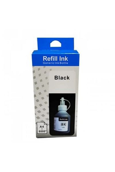 Europrint Brother BT6000 CISS 120ml Black Ink