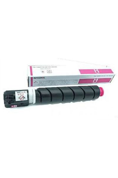 İntegral Canon EXV 55 M Cartus toner magenta 18000 pagini marca Integral