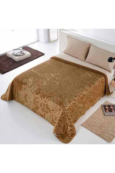 Naf Naf Naf Naf Spanish blanket, Mandy model, king size 220*240