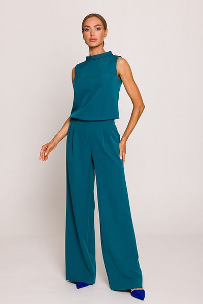 Made of Emotion sleeveless jumpsuit