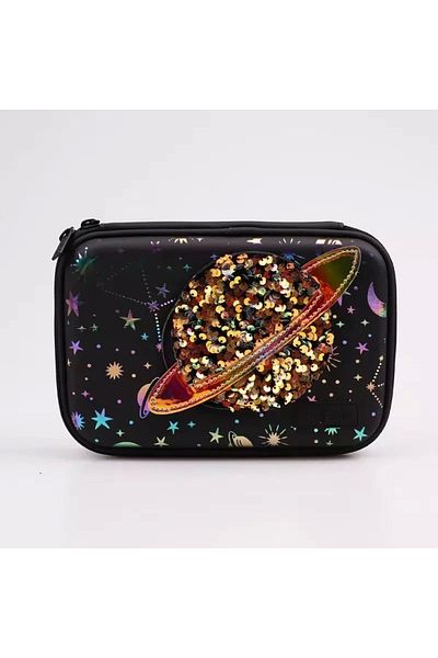 SMIGGLE - Mirrored Hardtop Pencil Case