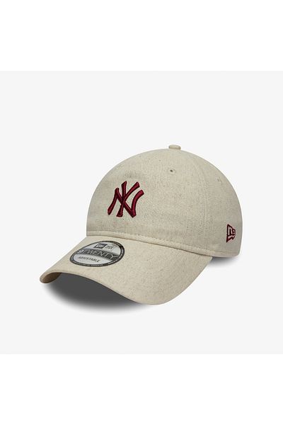 NEW ERA Καπέλο Unisex από κλαδί 9Twenty Neyyan Stnchj ανοιχτό μπεζ