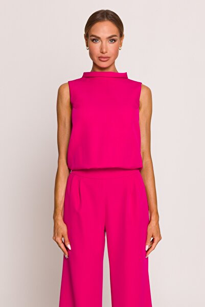 Made of Emotion sleeveless jumpsuit