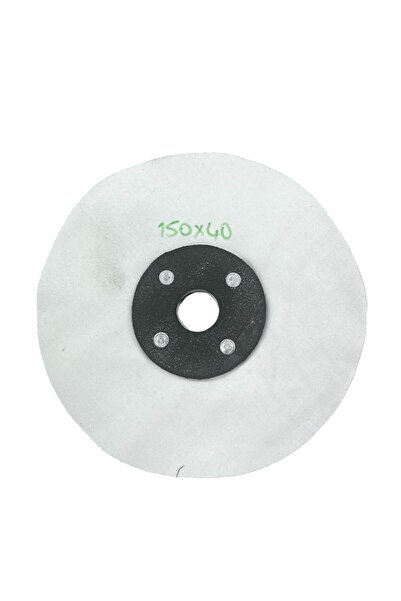 SAPPHIRE Polisaj Kuyumcu Bezi 170X60 Beyaz (Pamuk)