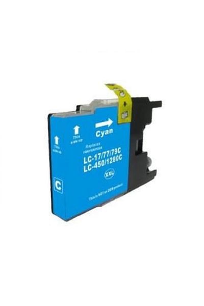 Europrint Brother LC1280XL C Cyan Ink Cartridge
