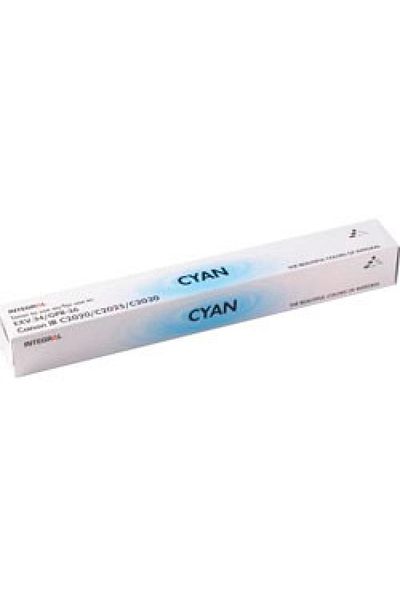 İntegral Konica Minolta TN 324 C Cartus toner cyan (albastru) 26000 pagini marca Integral