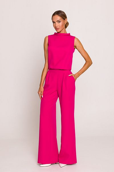 Made of Emotion sleeveless jumpsuit