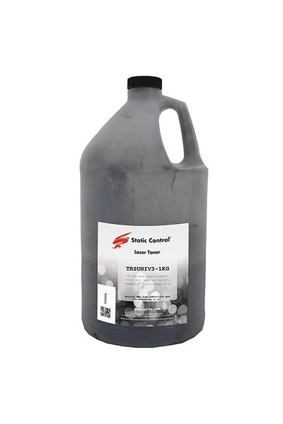 SCC HPC UNIVERSAL MPT8 by SCC 1Kg refill Toner refill black (negru)