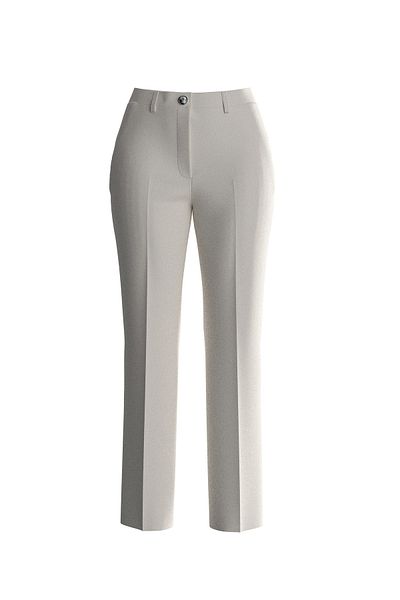 Guess Zoe Women's Regular Fit Trousers