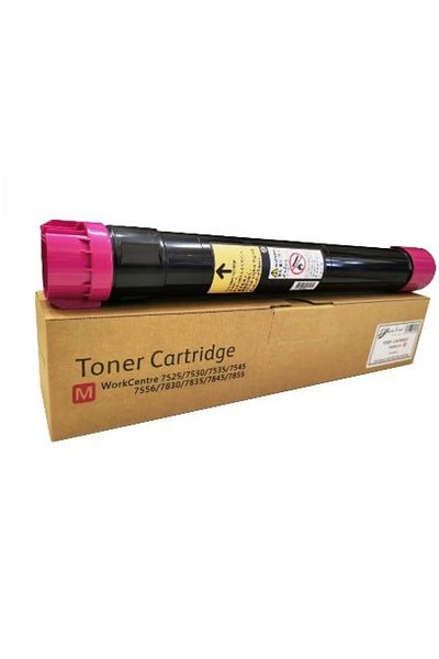 Europrint Xerox WC7525 M (15K) RO (006R01519) Magenta Toner Cartridge 15000 pages Texy brand