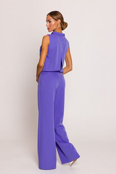 Made of Emotion sleeveless jumpsuit
