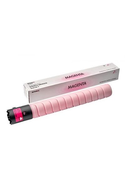 İntegral Konica Minolta TN 216/319 M Cartus toner magenta 26000 pagini marca Integral