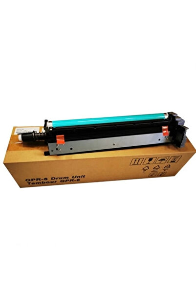 Europrint Canon EXV 3 Drum unit black (negru) 55000 pagini marca Texy