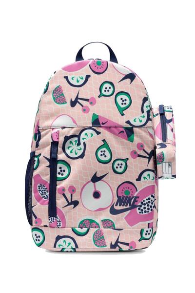 Nike Nike Y Nk Elmntl Bkpk Shoebox - Дитячий рюкзак Hm6895-664