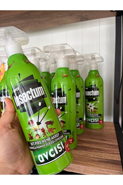 shop Avcı insectum karınca, hamam böceği,sinek ilacı