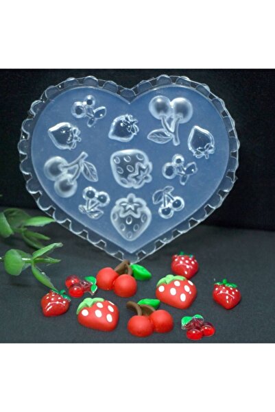 Choice MD-106 قالب سيليكون ثلاثي الأبعاد قابل لإعادة الاستخدام من قطعة واحدة ...