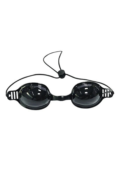 Choice DUTRIEUX A New Adjustable Full Shading Safety Eyepatch Glasses Laser L...