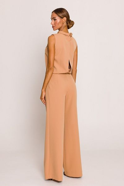 Made of Emotion sleeveless jumpsuit