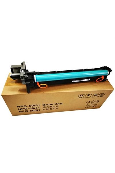 Europrint Canon EXV 32/EXV 33/EXV 38/EXV 39 Drum unit black (negru) 169000 pagini marca Texy