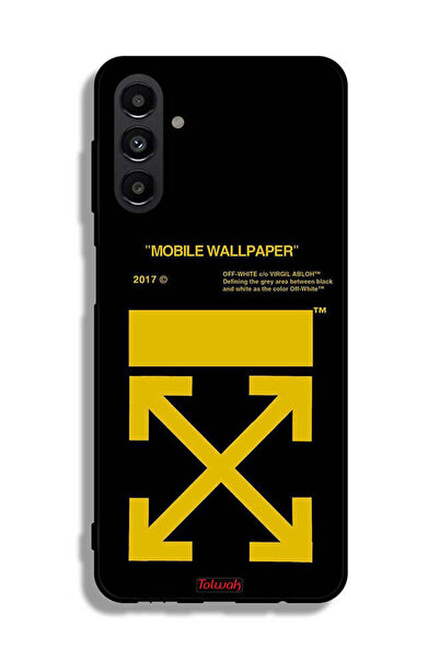 Tolwak غطاء واقي للجوال سامسونج جالاكسي A04s غطاء واقي للجوال