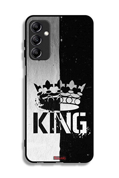 Tolwak غطاء حماية لهاتف سامسونج جالاكسي A14 5G - كينج فينتاج