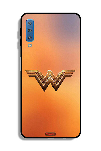 Tolwak غطاء حماية سامسونج جالاكسي A7 (2018) سامسونج جالاكسي A7 (2018) غطاء حم...