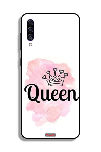 Tolwak غطاء واقي لغطاء واقي لغطاء الملكة الفني لجهاز سامسونج جالاكسي A30s