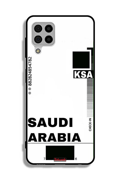 Tolwak Samsung Galaxy A22 4G Protective Case Cover Check In Saudi Arabia