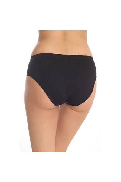 Piera Chiloti S1420 Negru-50