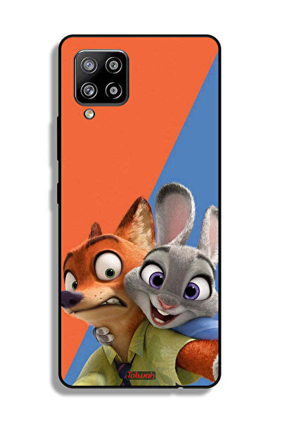 Tolwak غطاء حماية لهاتف Samsung Galaxy M42 5G - أفضل الأصدقاء