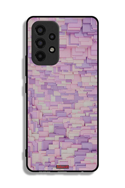 Tolwak غطاء حماية لهاتف سامسونج جالاكسي A53 5G - باول