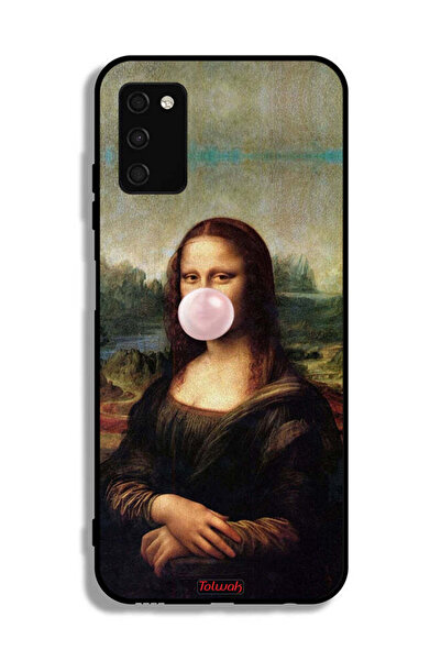 Tolwak غطاء حماية بابل لهاتف سامسونج جالكسي A02s