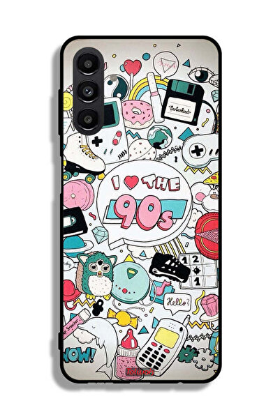 Tolwak غطاء الحماية Samsung Galaxy A04s Samsung Galaxy A04s غطاء الحماية I Lo...