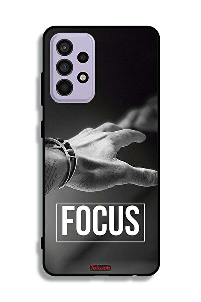 Tolwak غطاء حماية لهاتف Samsung Galaxy A52 Focus