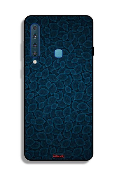 Tolwak غطاء واقي لغطاء الحماية Samsung Galaxy A9 (2018) غطاء حماية سامسونج Ga...