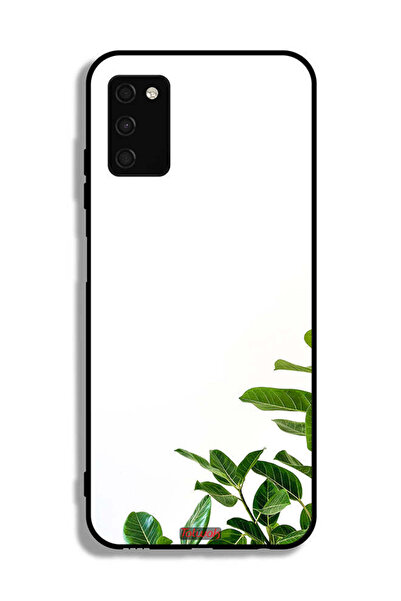 Tolwak غطاء حماية لهاتف سامسونج جالاكسي A03s، جوش كالابريس، يترك