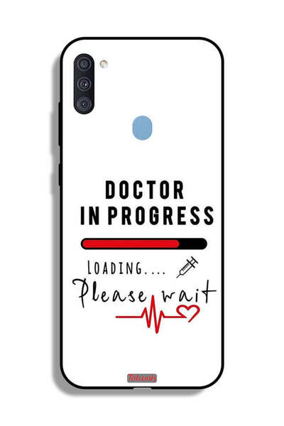 Tolwak سامسونج جالاكسي A11 غطاء واقي من سامسونج Galaxy A11 قيد التطوير