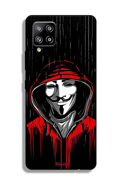 Tolwak غطاء حماية لهاتف سامسونج جالاكسي M42 5G - فينديتا