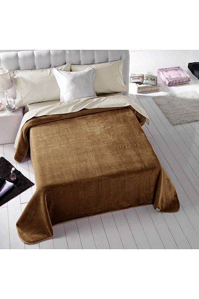 Naf Naf Naf Naf Spanish blanket, chic model, king size, 220*240